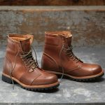 How to Uncrease Timberland Boots